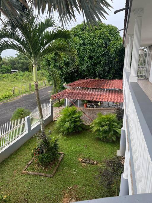 Mayaguez Spacious 3 Bedroom Villa Екстер'єр фото