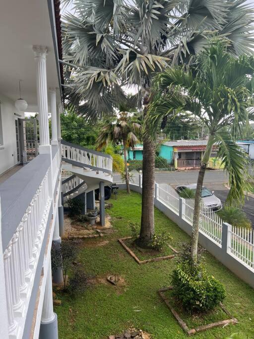 Mayaguez Spacious 3 Bedroom Villa Екстер'єр фото