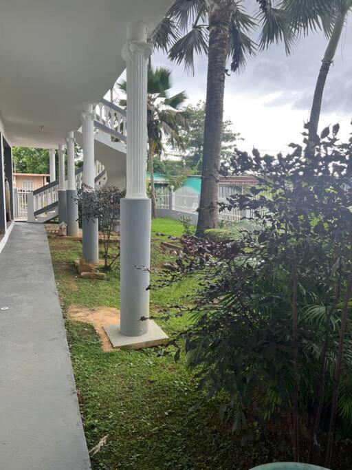 Mayaguez Spacious 3 Bedroom Villa Екстер'єр фото